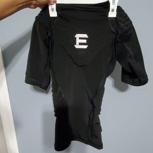 Elitetek Youth Football Compression Shirt